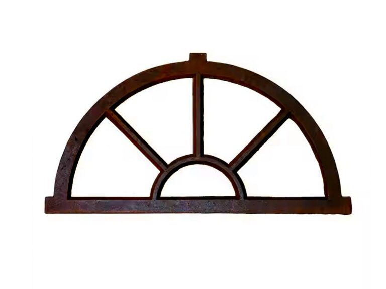 Custom Wrought Iron Gates